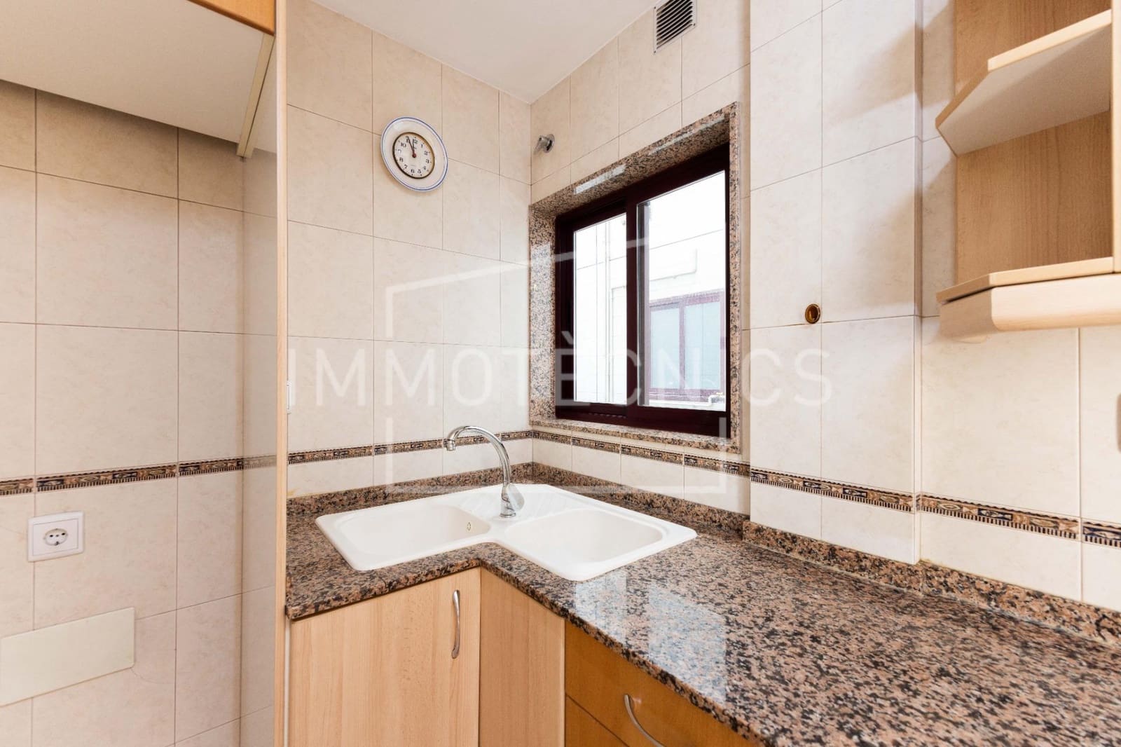 2 quarto Apartamento para venda em Granollers com garagem - 205 000 € (Ref: 10102767)