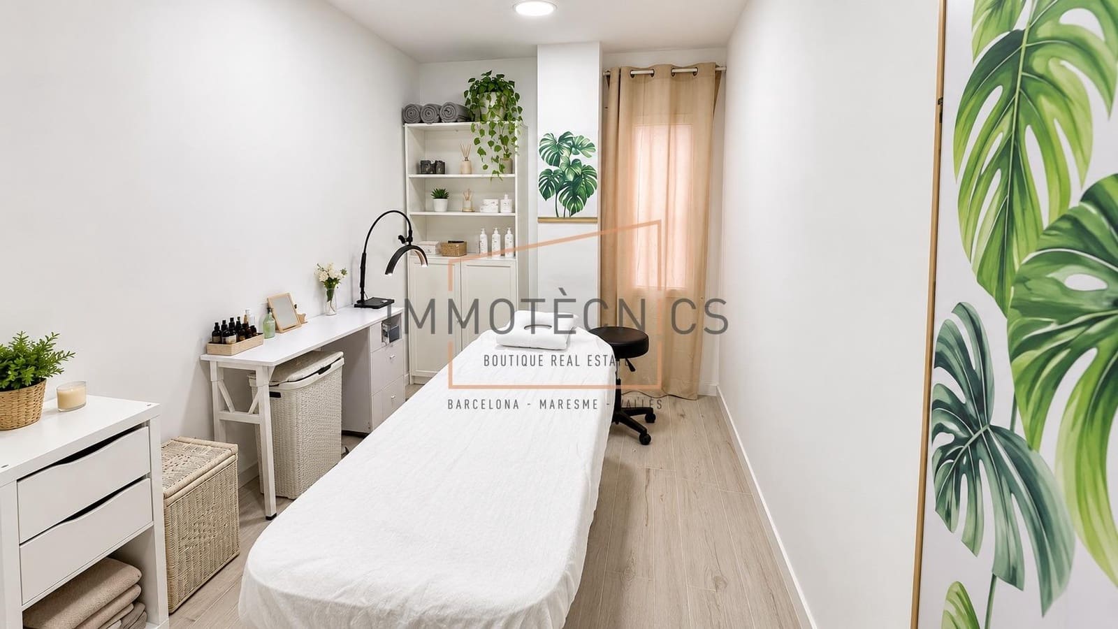 Kommersiell till salu i Mataro - 290 000 € (Ref: 10120041)
