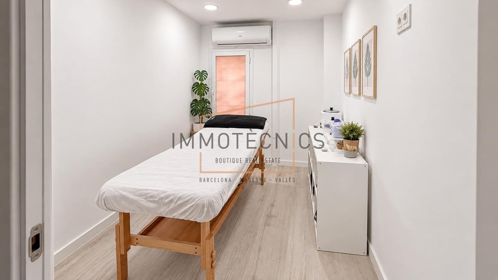 Kommersiell till salu i Mataro - 290 000 € (Ref: 10120041)