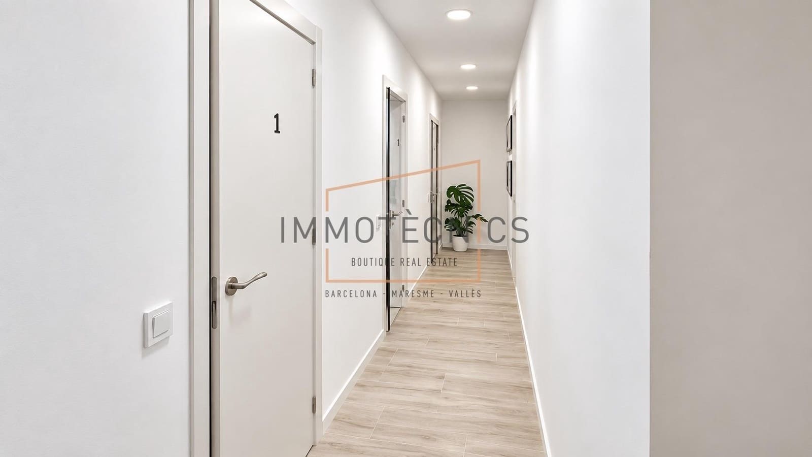 Kommersiell till salu i Mataro - 290 000 € (Ref: 10120041)