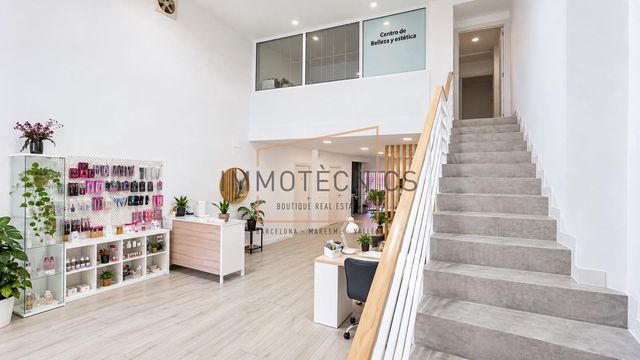 Kommersiell till salu i Mataró - 290 000 € (Ref: 10120041)