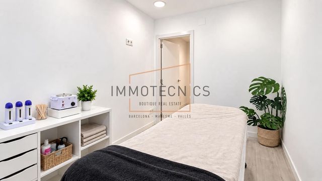 Kommersiell till salu i Mataró - 290 000 € (Ref: 10120041)