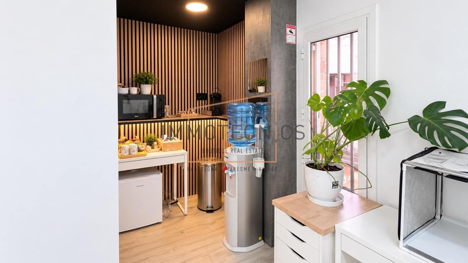 Kommersiell till salu i Mataro - 290 000 € (Ref: 10120041)