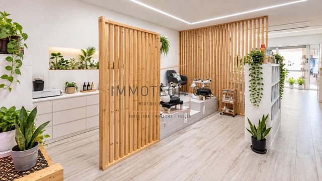 Kommersiell till salu i Mataró - 290 000 € (Ref: 10120041)