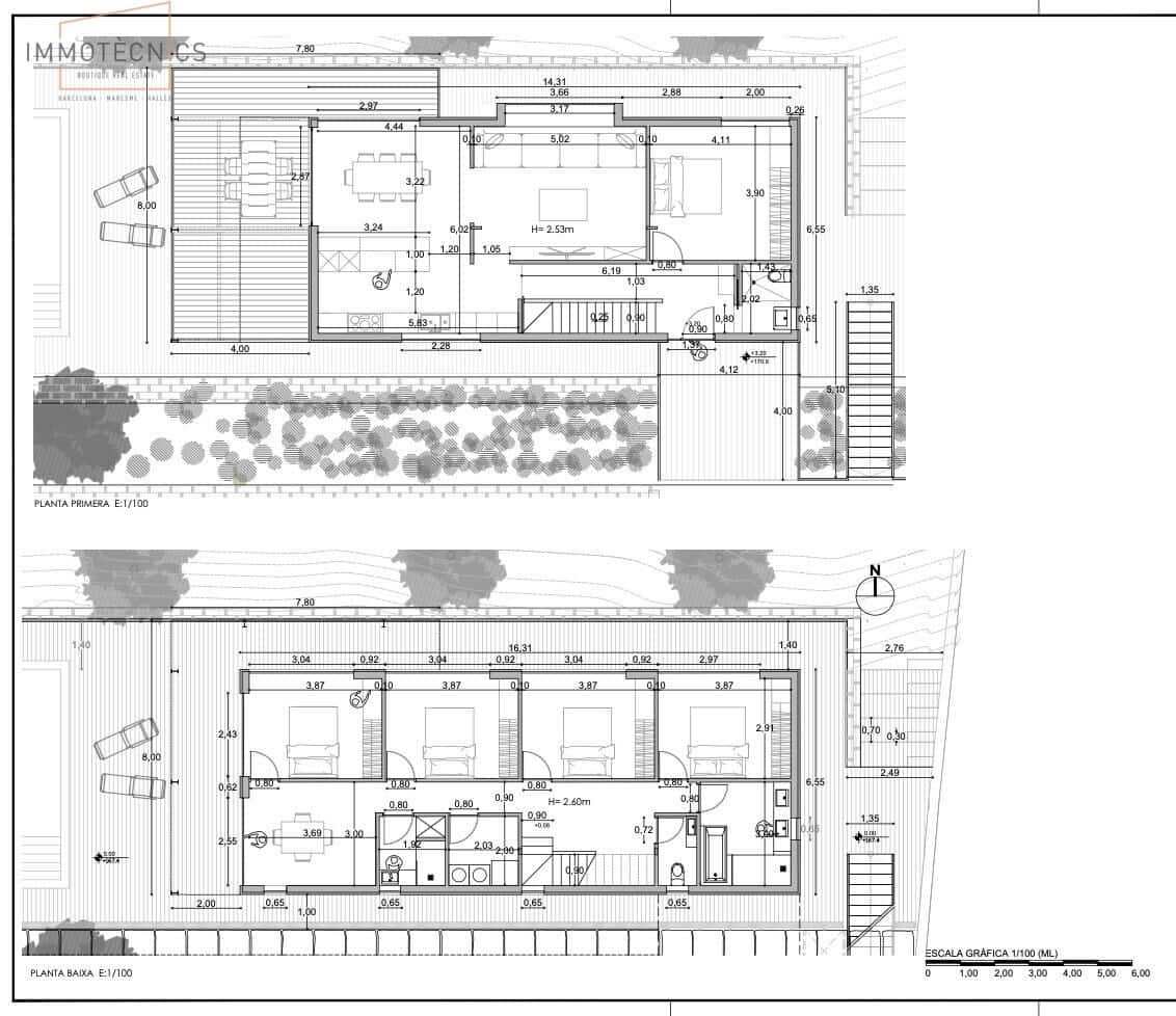 5 camera da letto Villa in vendita in Vilanova del Valles con piscina - 730.000 € (Rif: 10130049)
