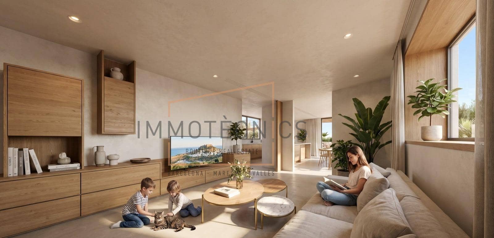 5 camera da letto Villa in vendita in Vilanova del Valles con piscina - 730.000 € (Rif: 10130049)