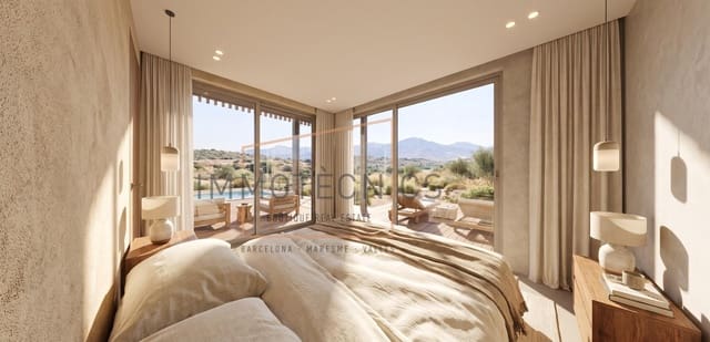 5 camera da letto Villa in vendita in Vilanova del Vallès con piscina - 730.000 € (Rif: 10130049)