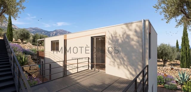 5 camera da letto Villa in vendita in Vilanova del Vallès con piscina - 730.000 € (Rif: 10130049)