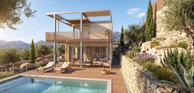 5 camera da letto Villa in vendita in Vilanova del Vallès con piscina - 730.000 € (Rif: 10130049)