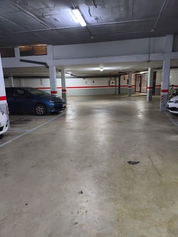 Garagem para venda em Les Franqueses del Vallès - 12 000 € (Ref: 10131770)