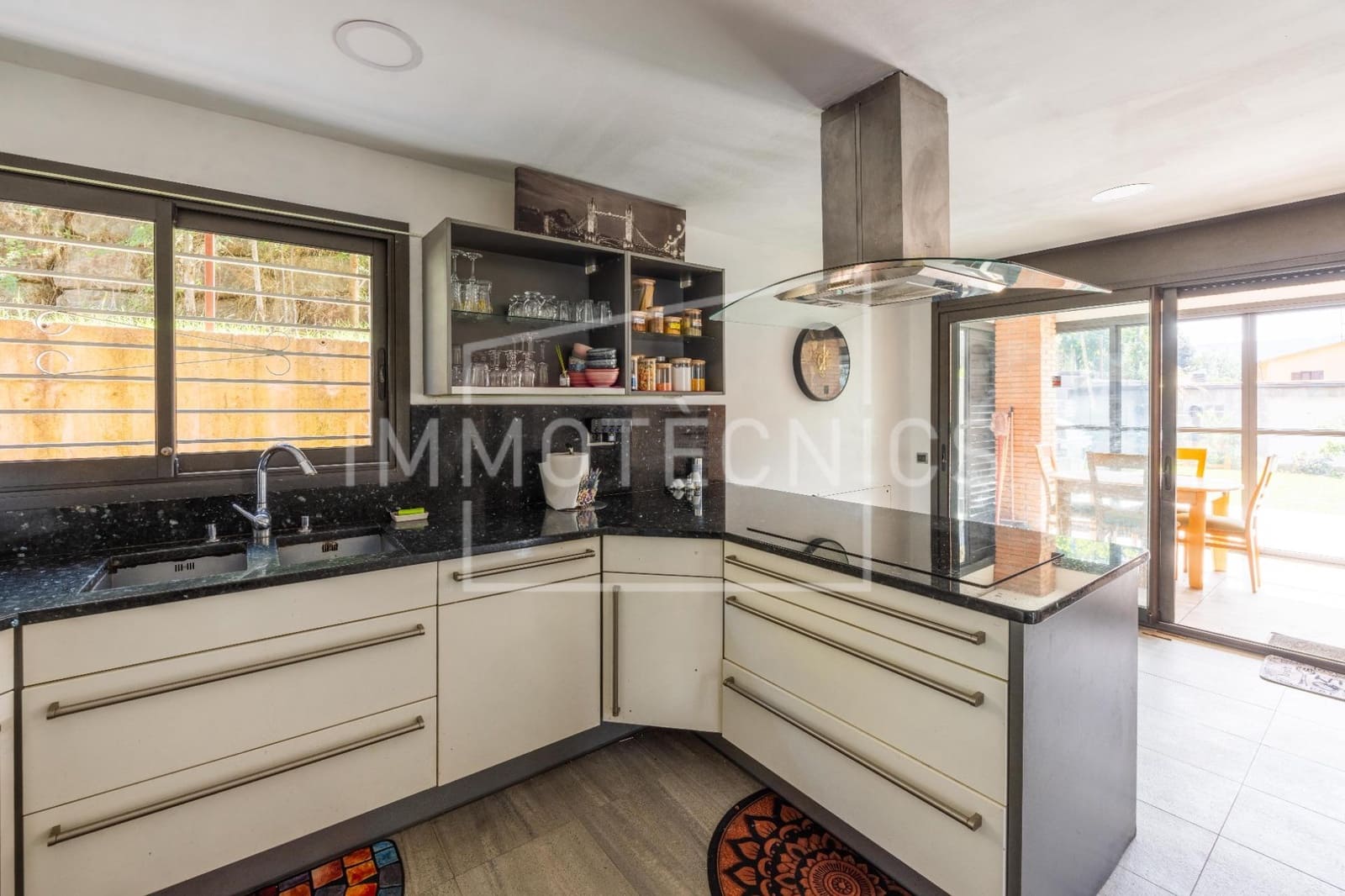 5 slaapkamer Villa te koop in Riells i Viabrea met zwembad garage - € 690.000 (Ref: 10131771)