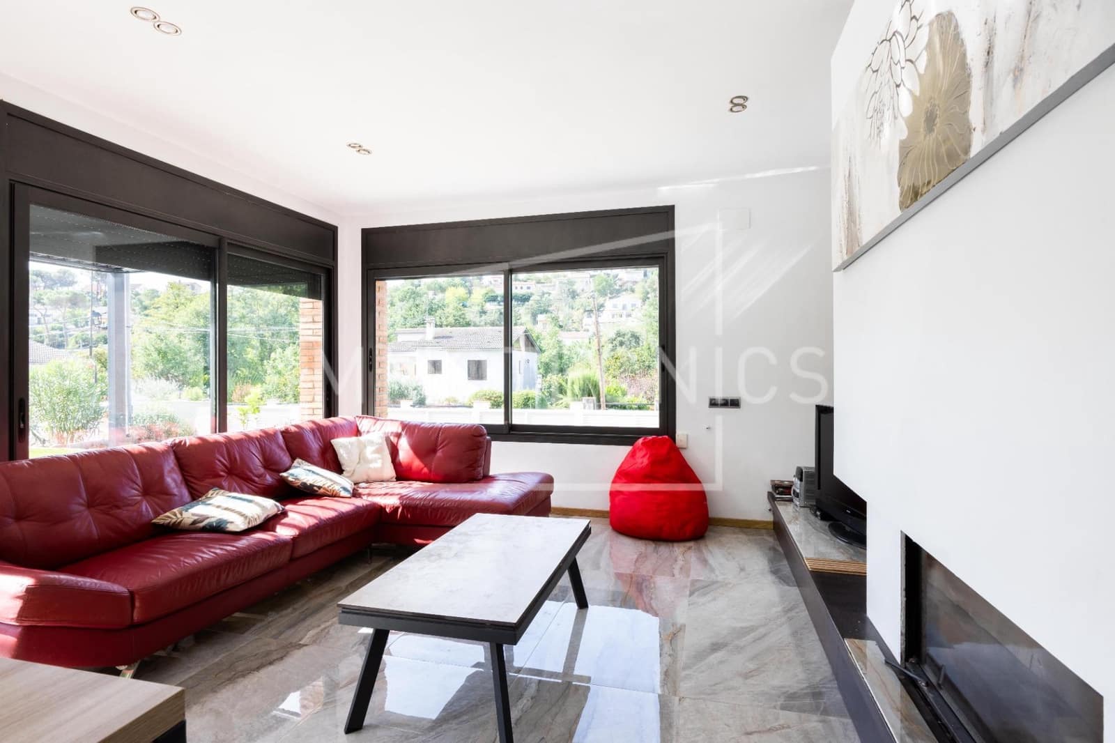 5 slaapkamer Villa te koop in Riells i Viabrea met zwembad garage - € 690.000 (Ref: 10131771)