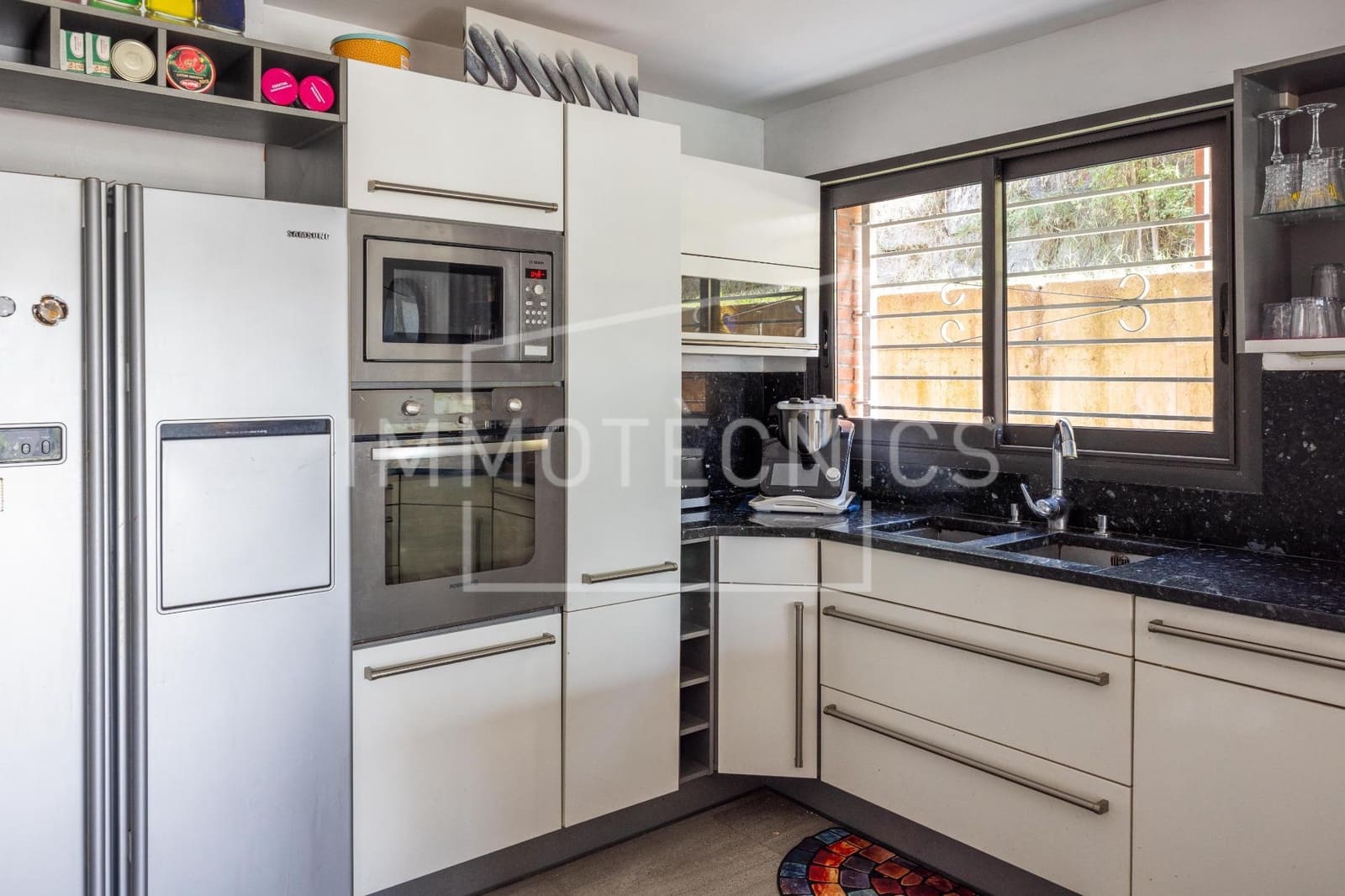 5 slaapkamer Villa te koop in Riells i Viabrea met zwembad garage - € 690.000 (Ref: 10131771)