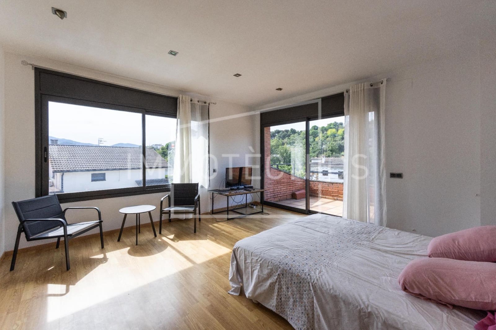 5 slaapkamer Villa te koop in Riells i Viabrea met zwembad garage - € 690.000 (Ref: 10131771)