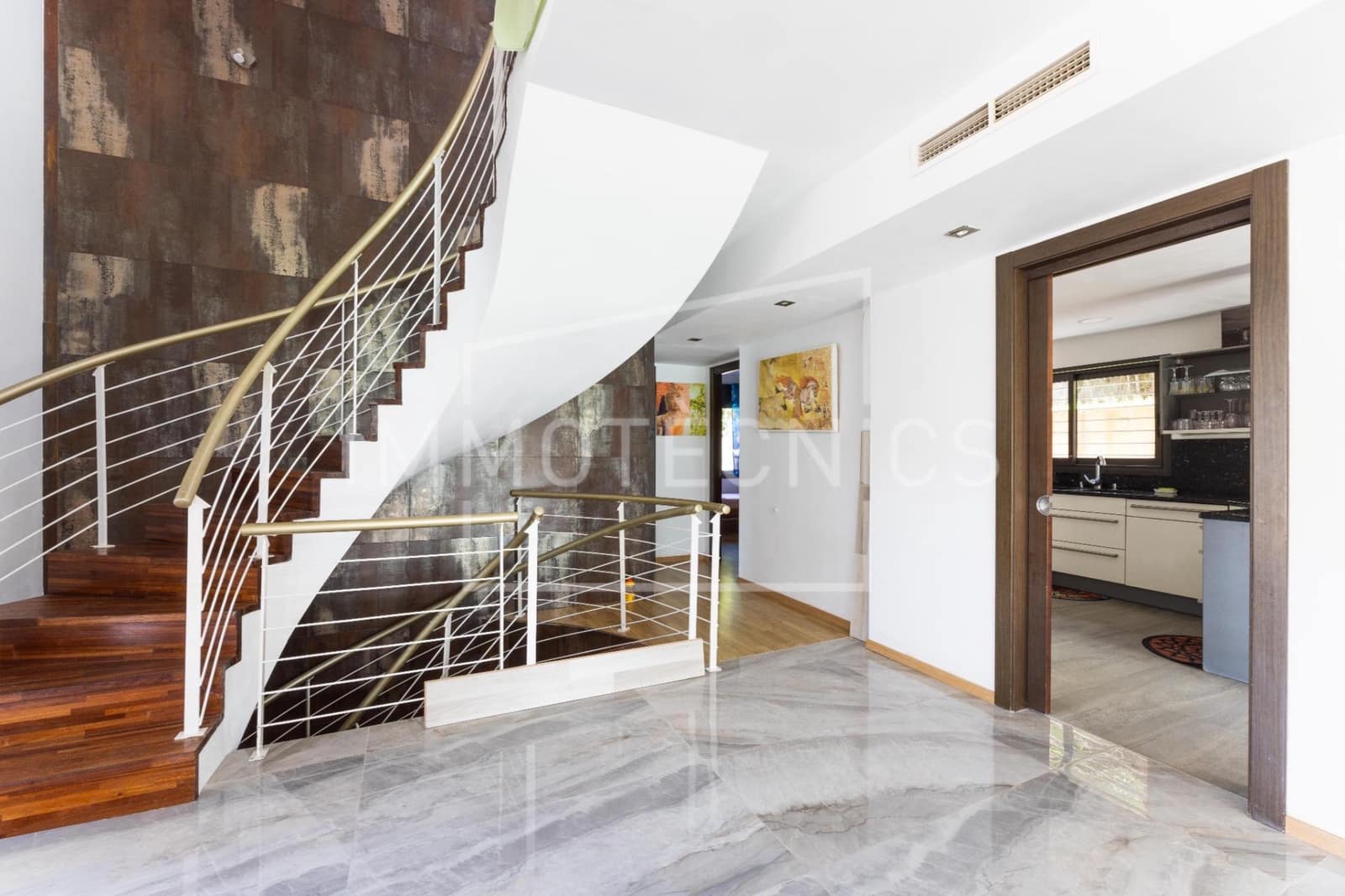 5 slaapkamer Villa te koop in Riells i Viabrea met zwembad garage - € 690.000 (Ref: 10131771)