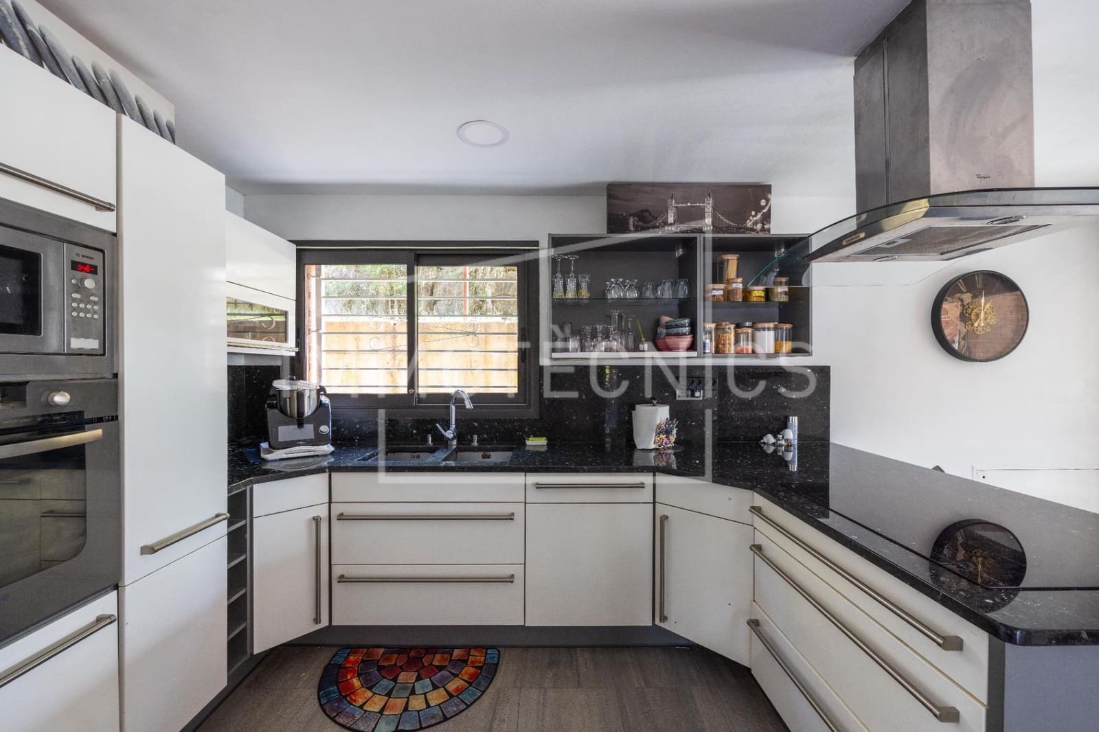 5 slaapkamer Villa te koop in Riells i Viabrea met zwembad garage - € 690.000 (Ref: 10131771)