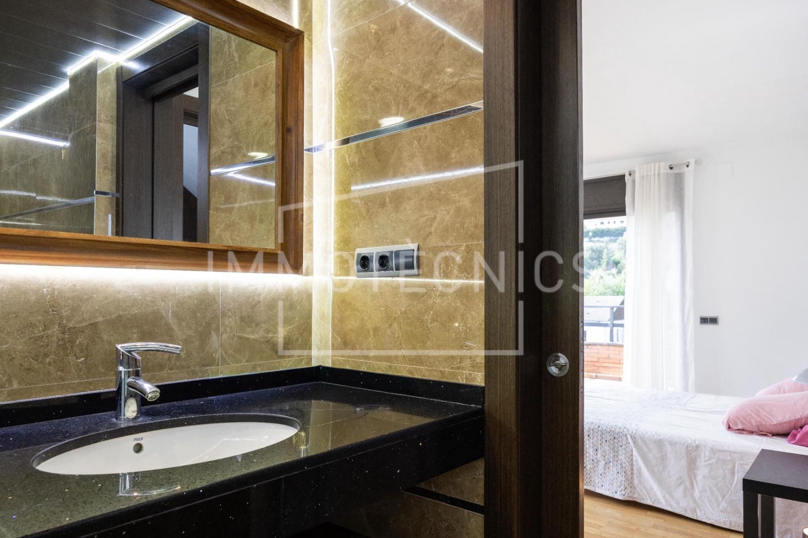 5 slaapkamer Villa te koop in Riells i Viabrea met zwembad garage - € 690.000 (Ref: 10131771)