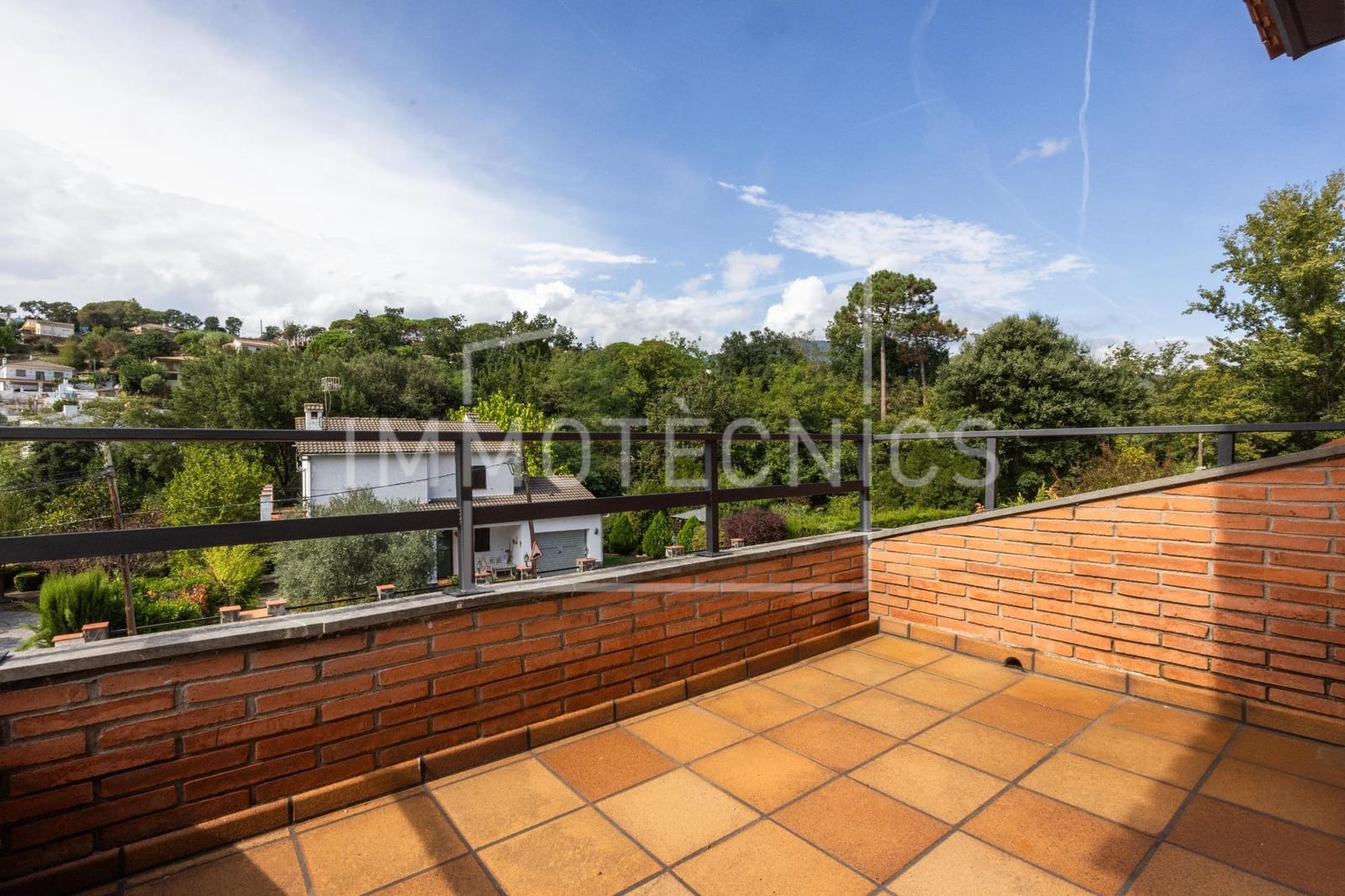 5 slaapkamer Villa te koop in Riells i Viabrea met zwembad garage - € 690.000 (Ref: 10131771)