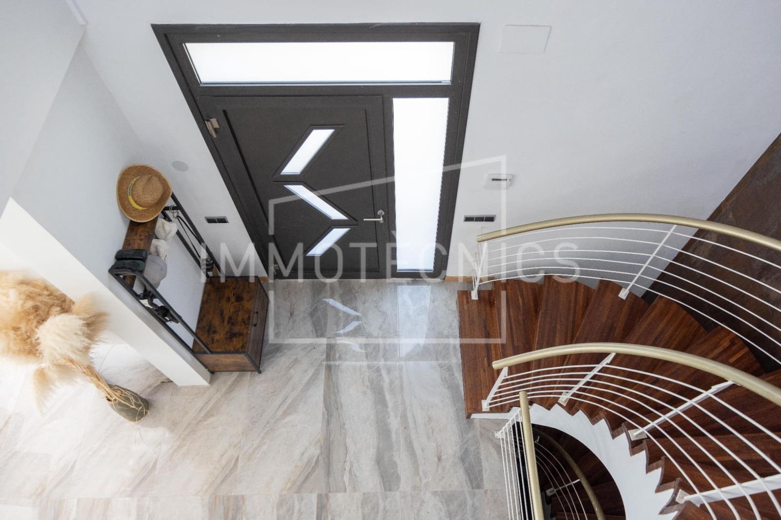 5 slaapkamer Villa te koop in Riells i Viabrea met zwembad garage - € 690.000 (Ref: 10131771)