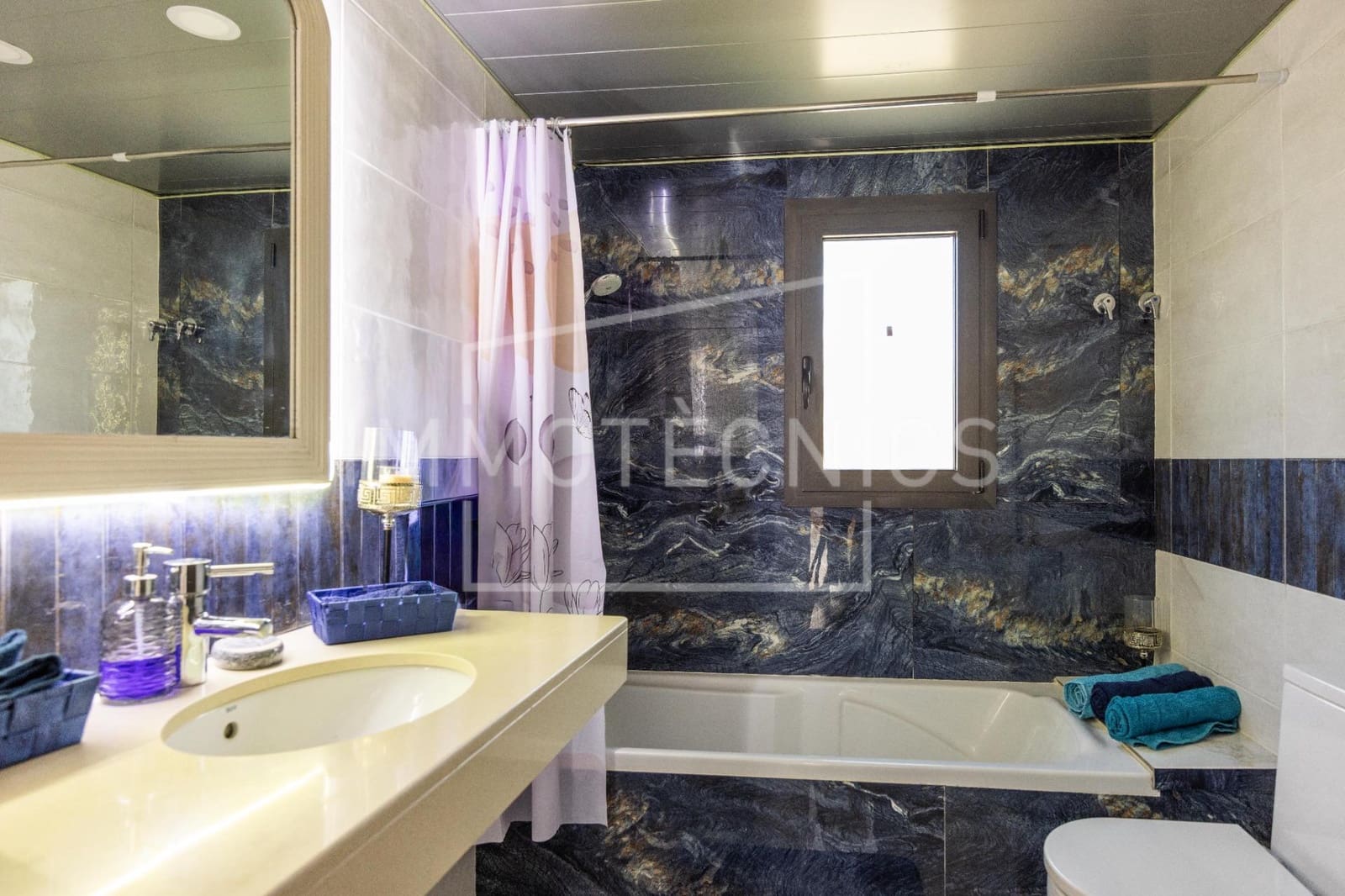5 slaapkamer Villa te koop in Riells i Viabrea met zwembad garage - € 690.000 (Ref: 10131771)