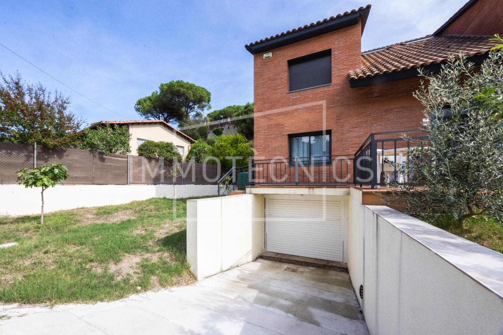 5 slaapkamer Villa te koop in Riells i Viabrea met zwembad garage - € 690.000 (Ref: 10131771)