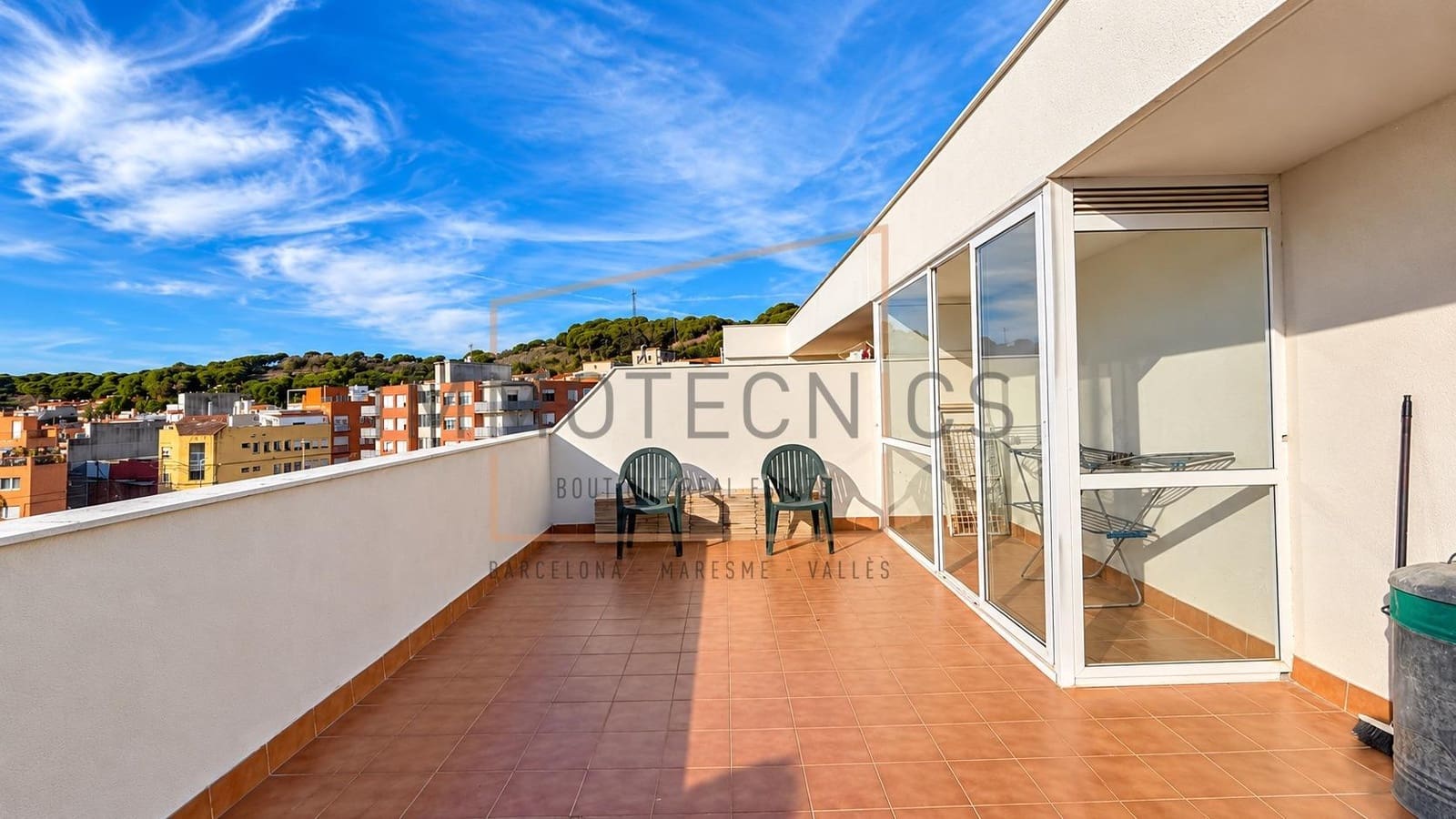 4 sovrum Radhus till salu i Canet de Mar med pool garage - 600 000 € (Ref: 10161627)
