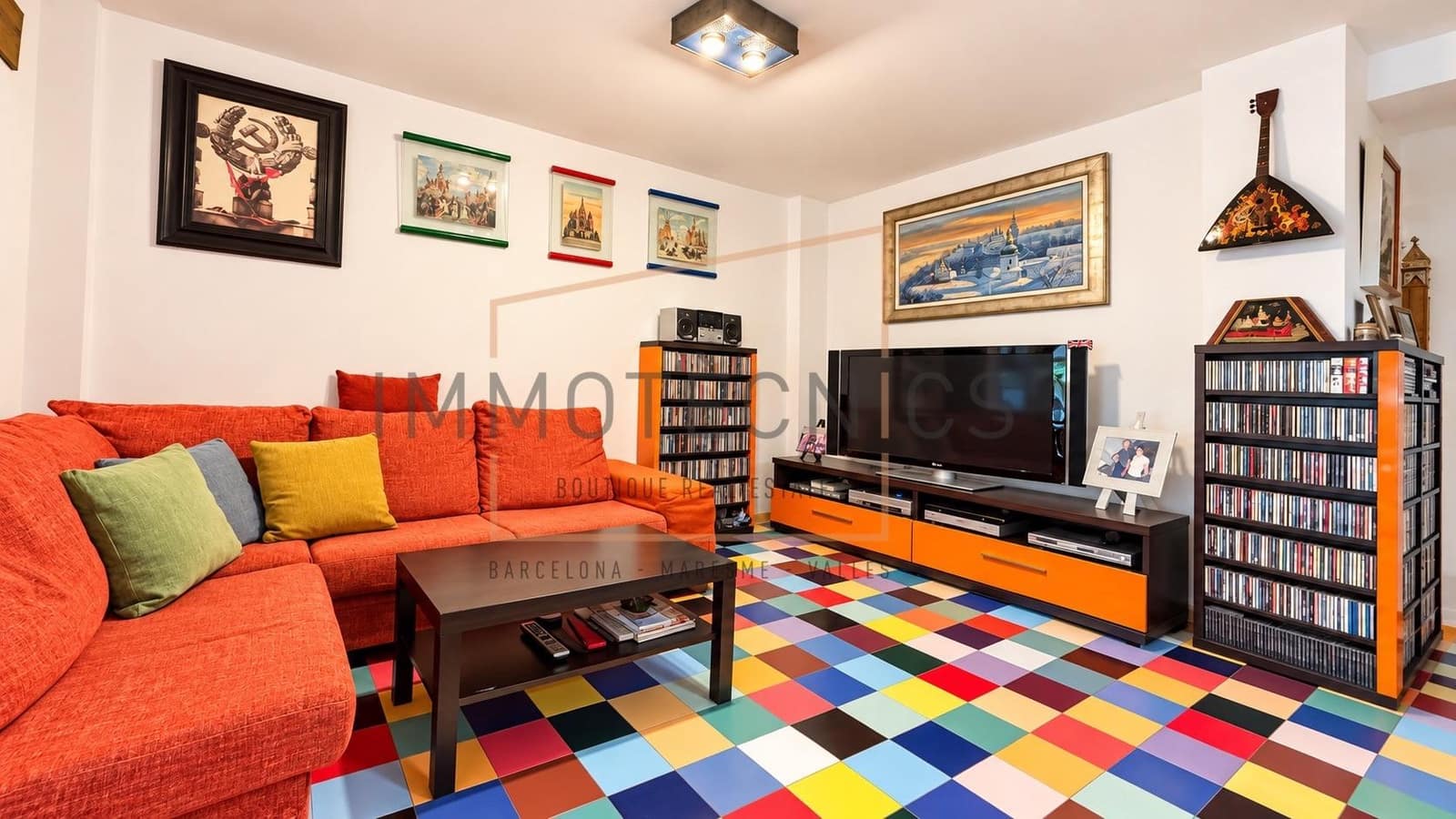 4 sovrum Radhus till salu i Canet de Mar med pool garage - 600 000 € (Ref: 10161627)
