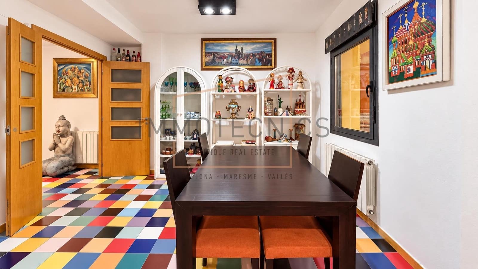 4 sovrum Radhus till salu i Canet de Mar med pool garage - 600 000 € (Ref: 10161627)
