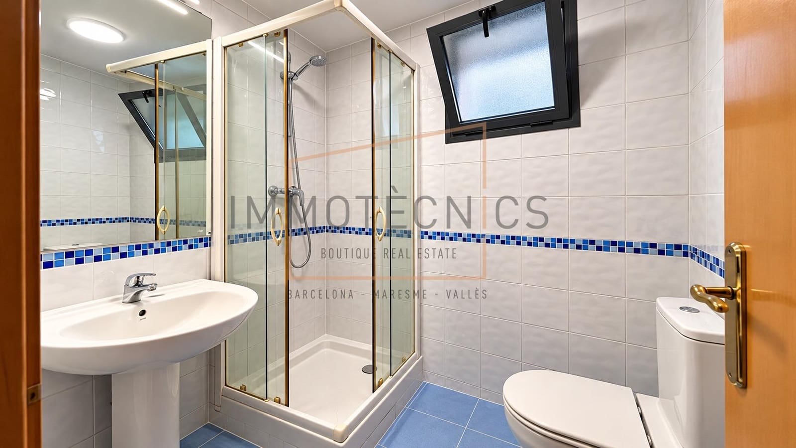 4 sovrum Radhus till salu i Canet de Mar med pool garage - 600 000 € (Ref: 10161627)