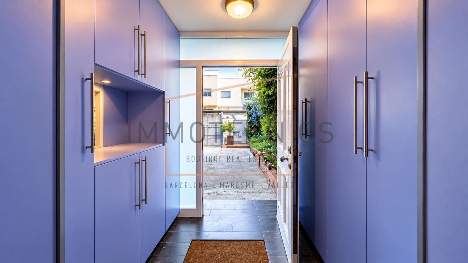 4 sovrum Radhus till salu i Canet de Mar med pool garage - 600 000 € (Ref: 10161627)
