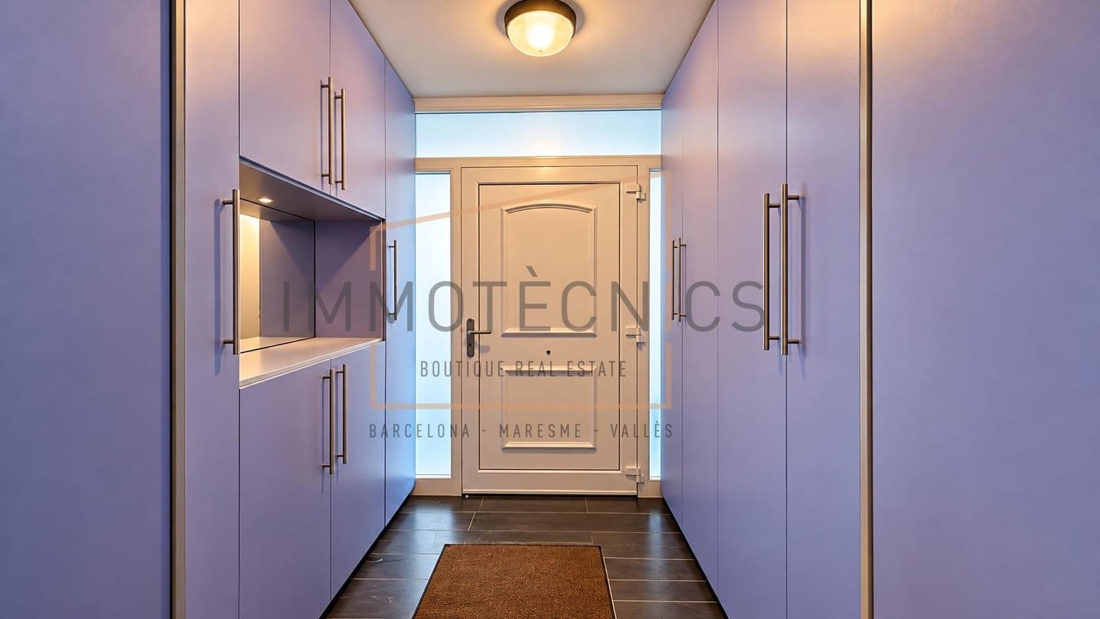 4 sovrum Radhus till salu i Canet de Mar med pool garage - 600 000 € (Ref: 10161627)