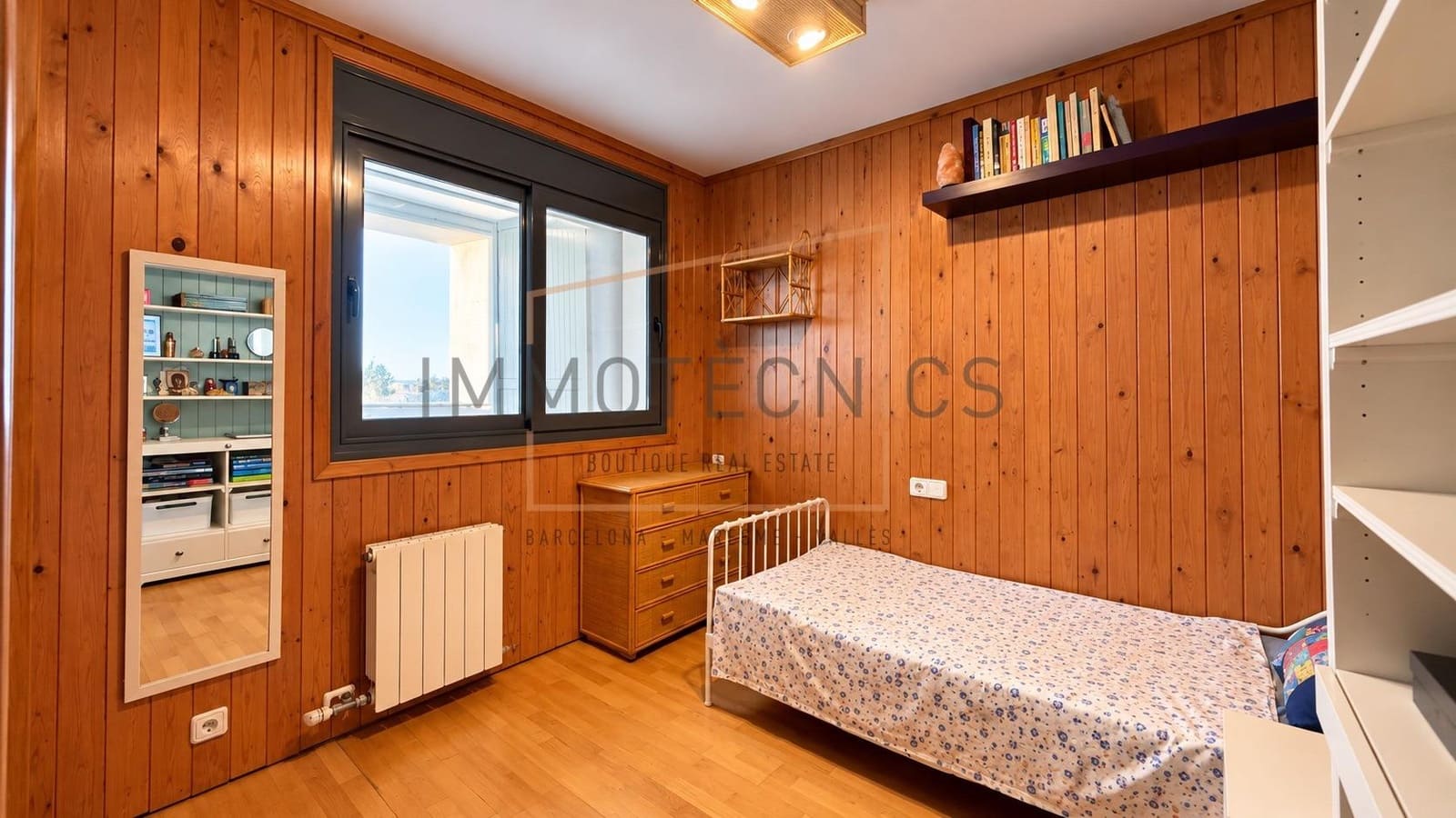 4 sovrum Radhus till salu i Canet de Mar med pool garage - 600 000 € (Ref: 10161627)