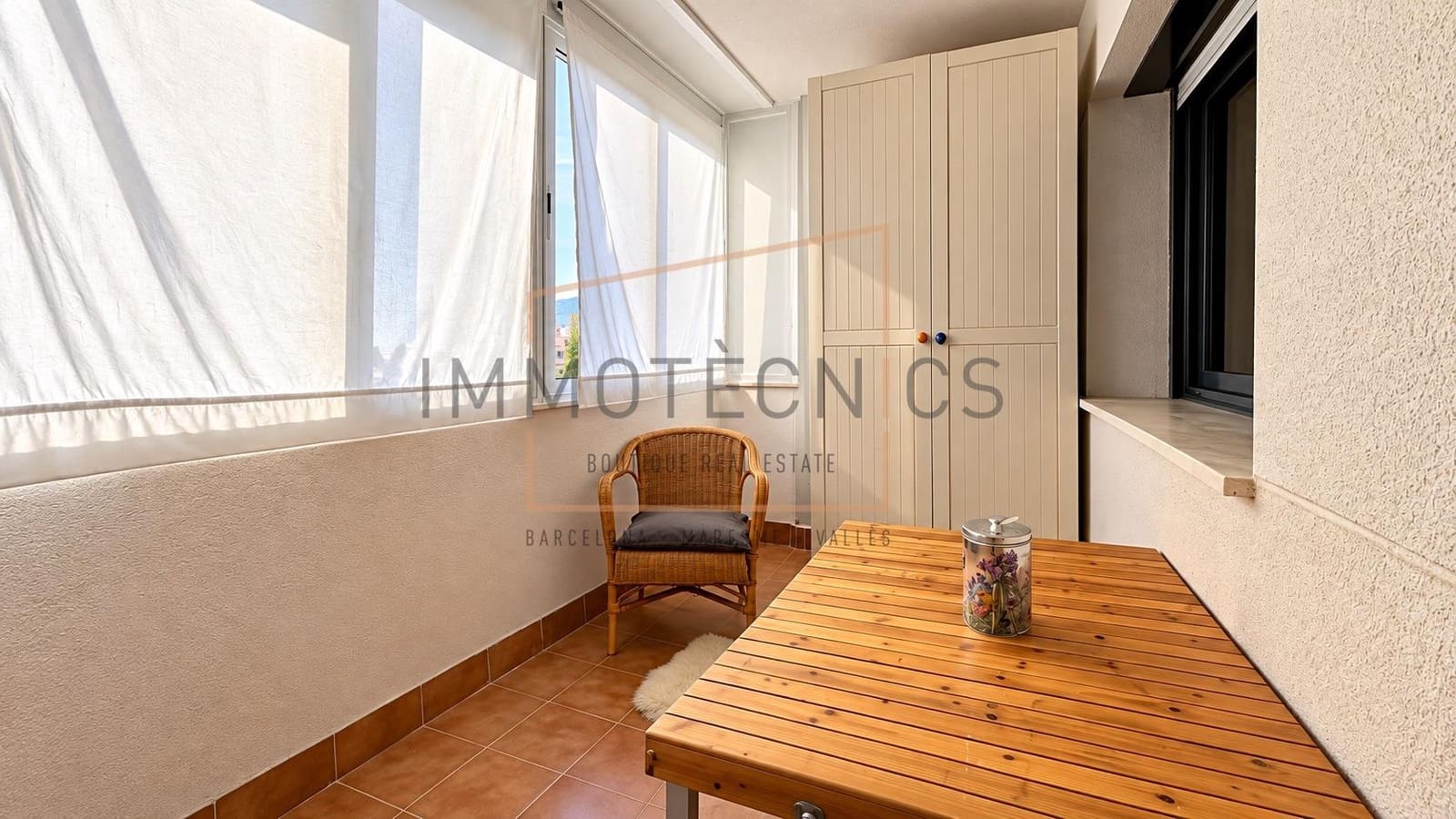 4 sovrum Radhus till salu i Canet de Mar med pool garage - 600 000 € (Ref: 10161627)