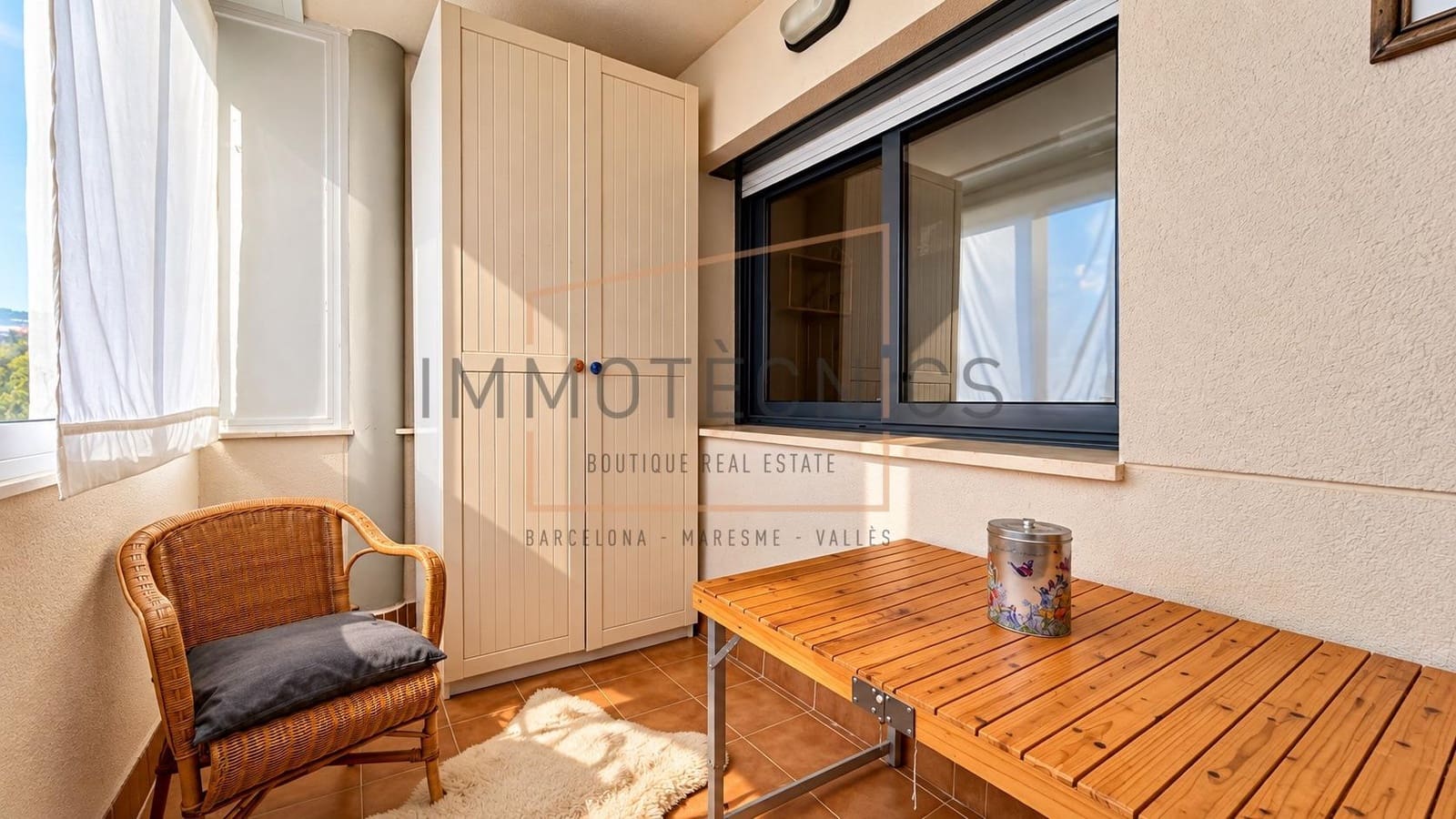 4 sovrum Radhus till salu i Canet de Mar med pool garage - 600 000 € (Ref: 10161627)