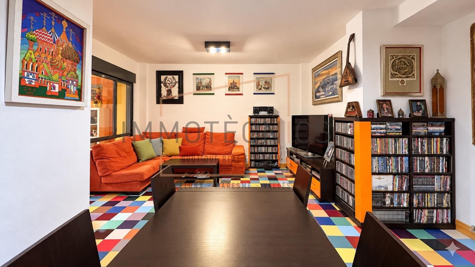 4 sovrum Radhus till salu i Canet de Mar med pool garage - 600 000 € (Ref: 10161627)