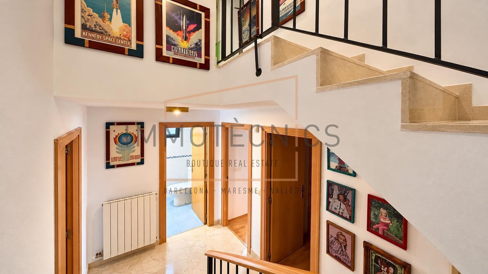 4 sovrum Radhus till salu i Canet de Mar med pool garage - 600 000 € (Ref: 10161627)