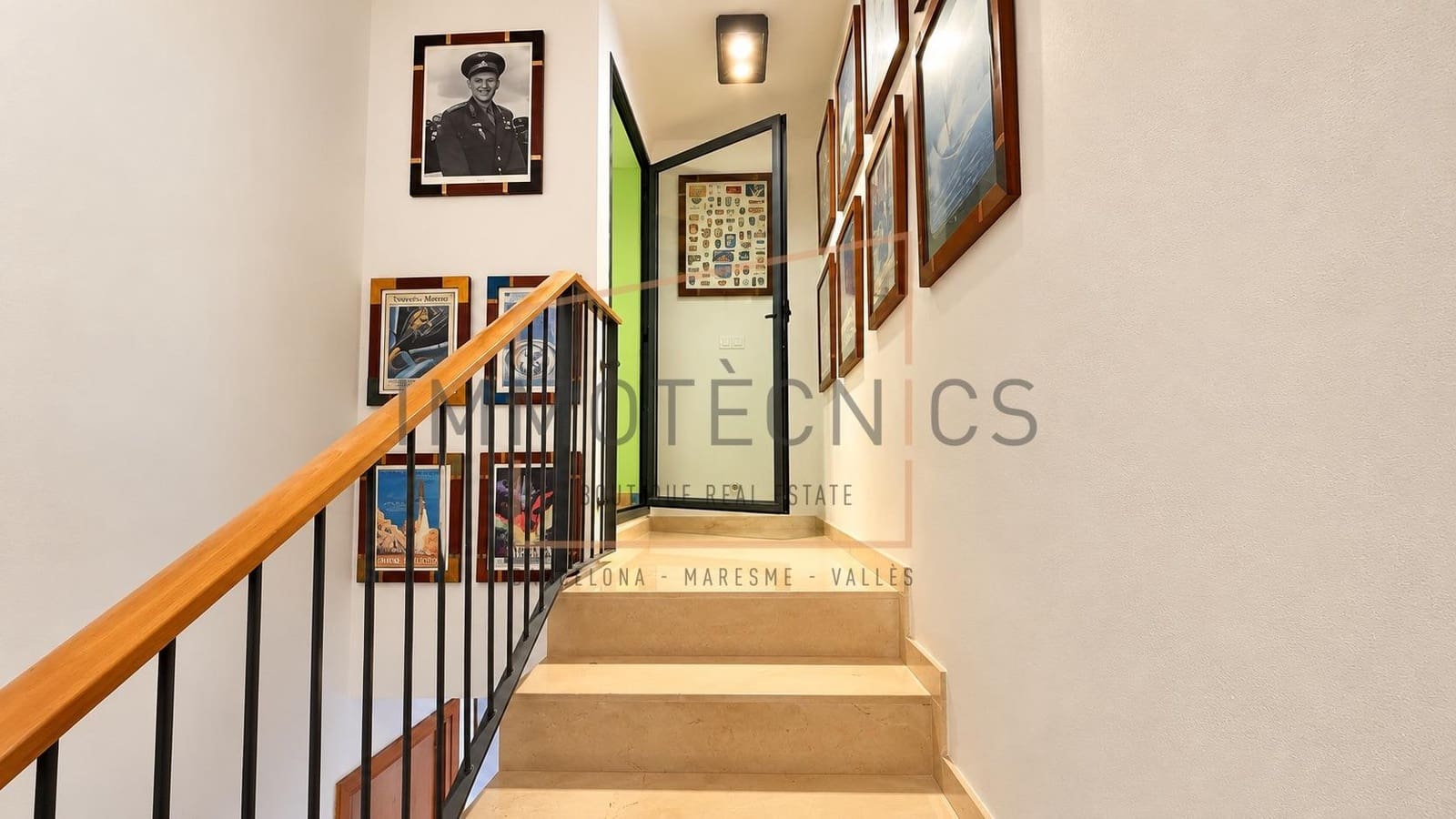 4 sovrum Radhus till salu i Canet de Mar med pool garage - 600 000 € (Ref: 10161627)