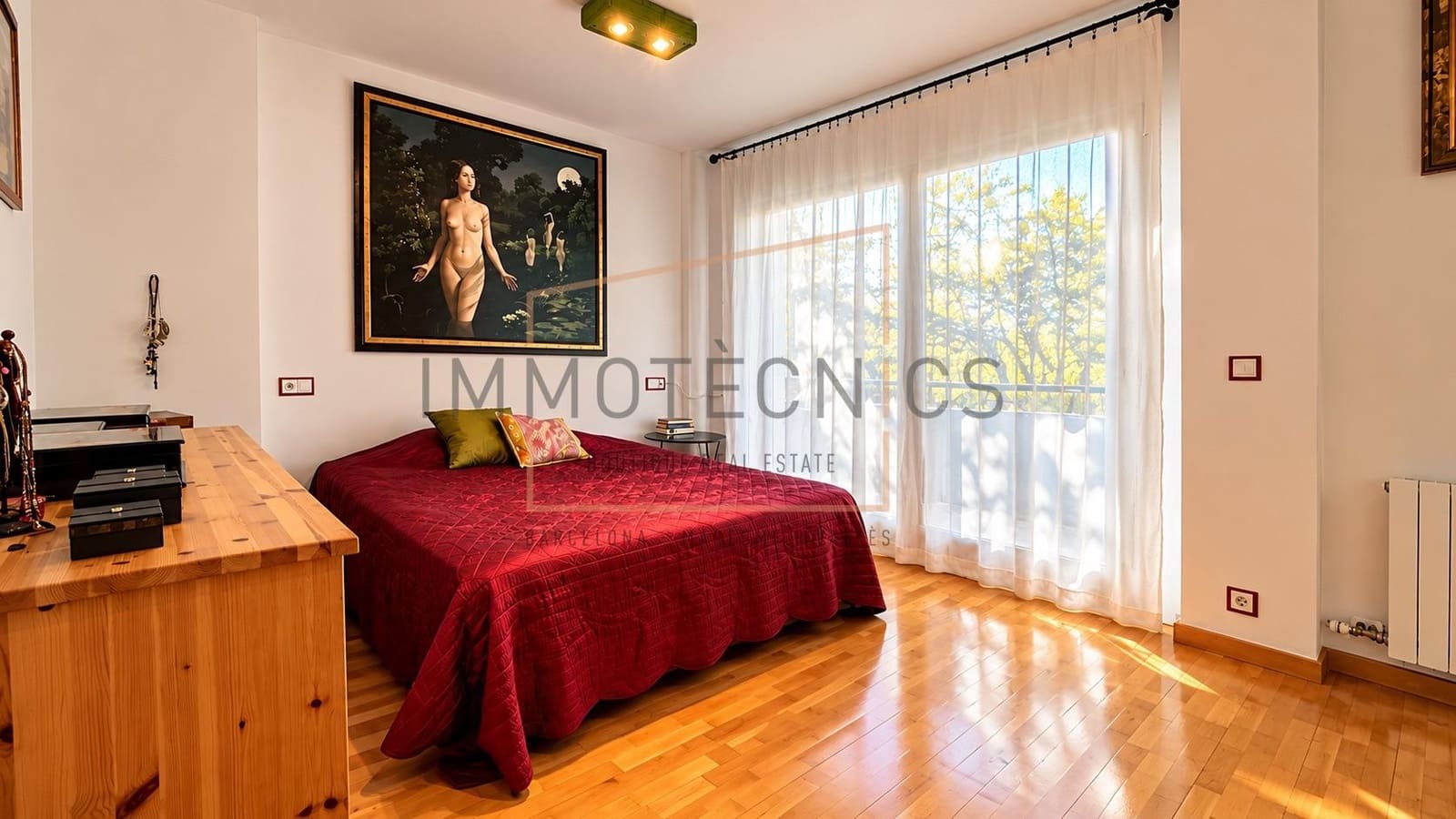 4 sovrum Radhus till salu i Canet de Mar med pool garage - 600 000 € (Ref: 10161627)