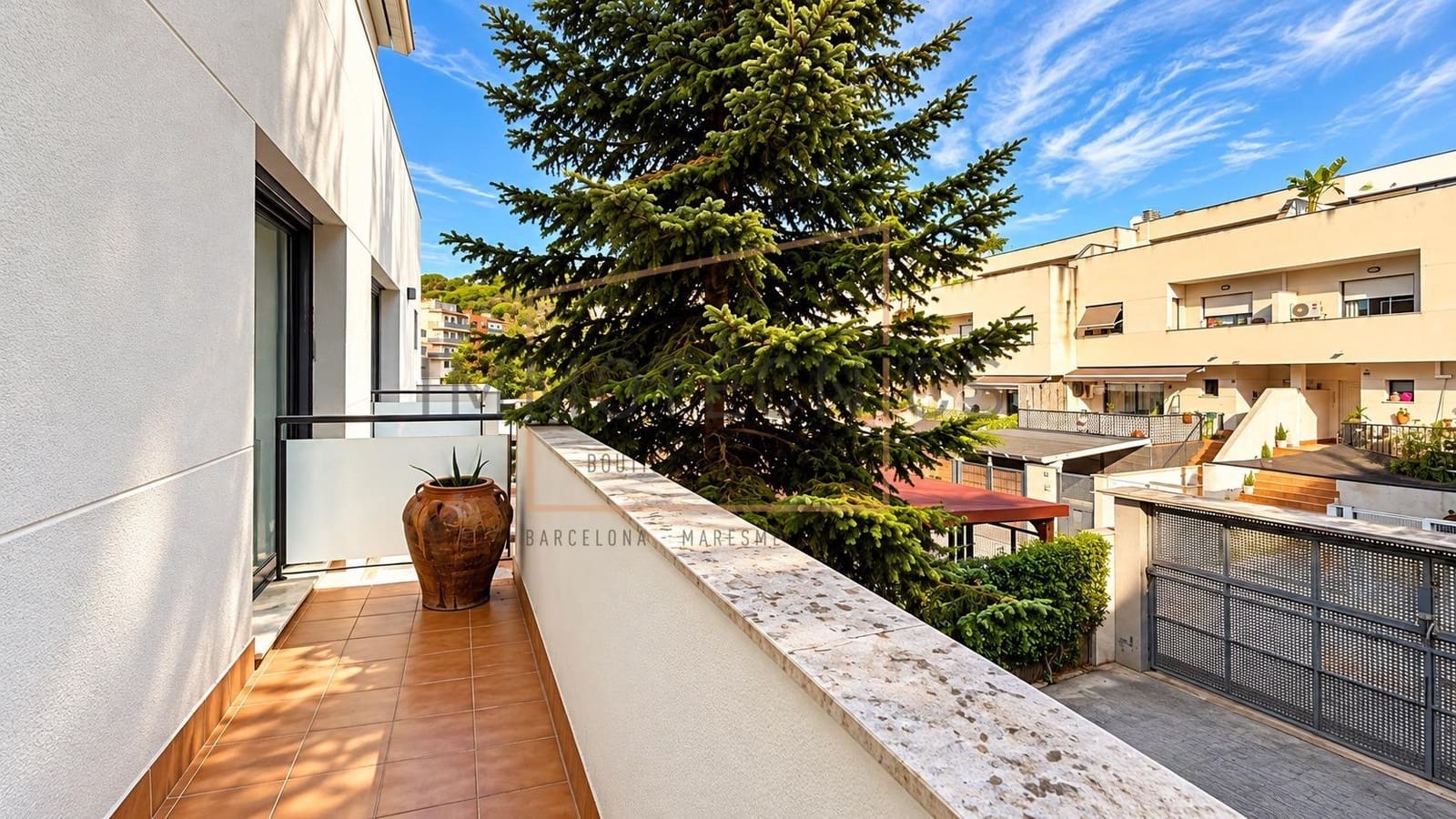 4 sovrum Radhus till salu i Canet de Mar med pool garage - 600 000 € (Ref: 10161627)