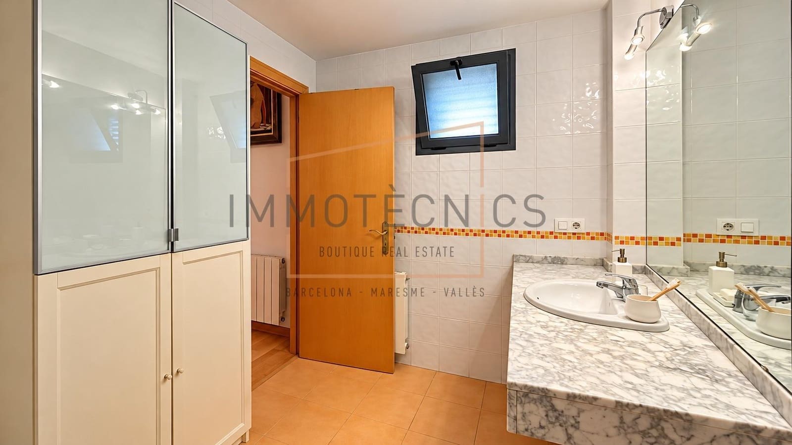 4 sovrum Radhus till salu i Canet de Mar med pool garage - 600 000 € (Ref: 10161627)