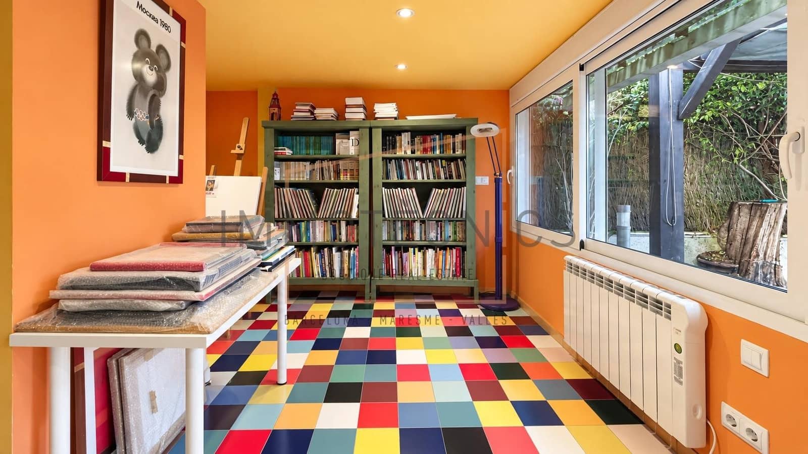 4 sovrum Radhus till salu i Canet de Mar med pool garage - 600 000 € (Ref: 10161627)