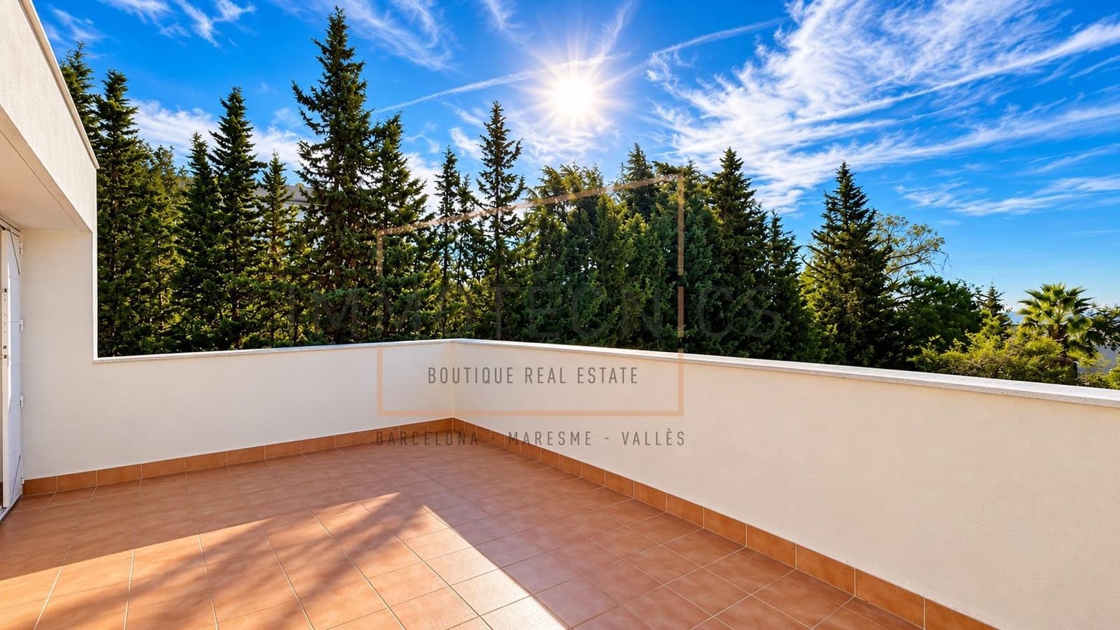 4 sovrum Radhus till salu i Canet de Mar med pool garage - 600 000 € (Ref: 10161627)