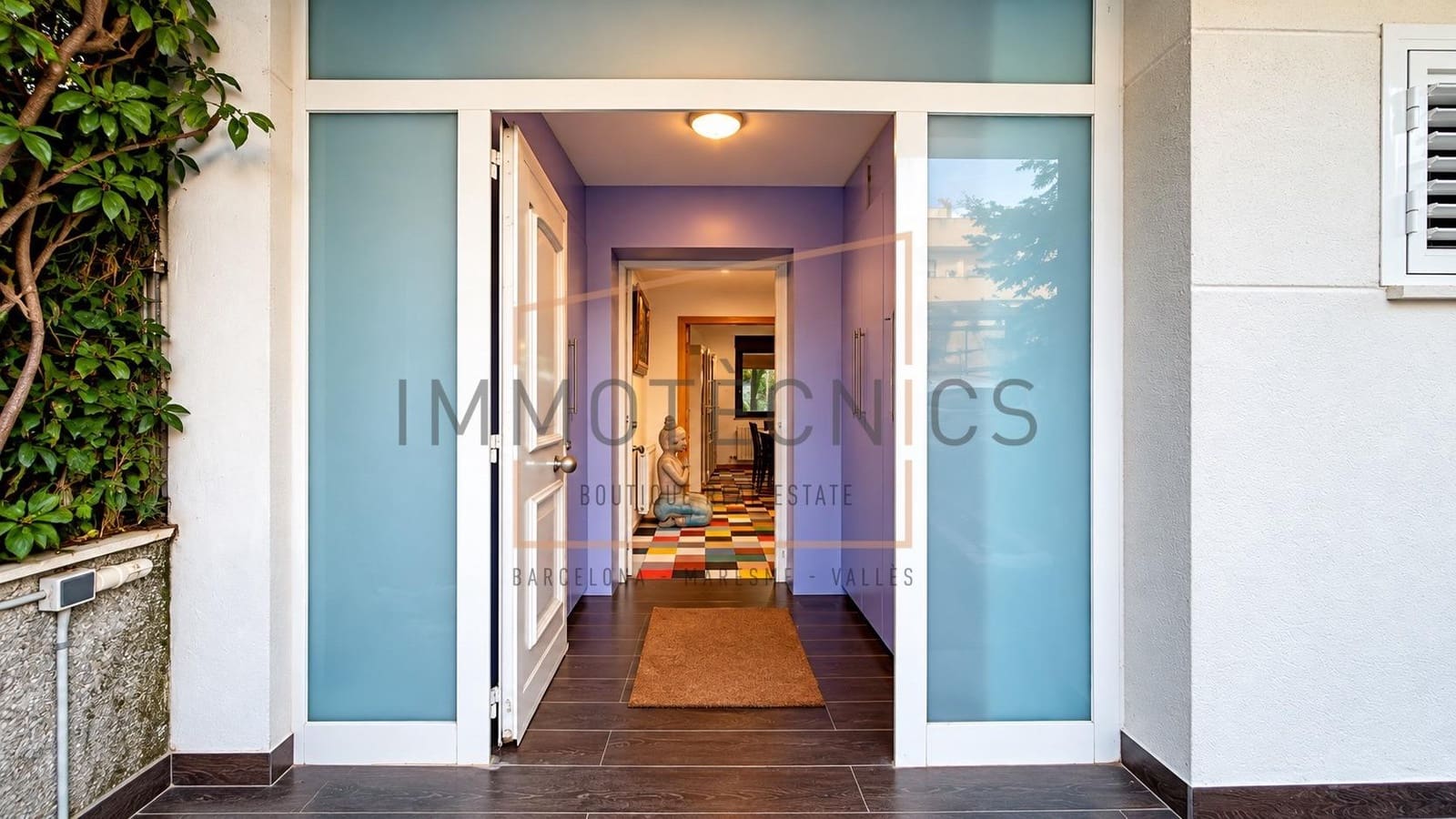 4 sovrum Radhus till salu i Canet de Mar med pool garage - 600 000 € (Ref: 10161627)