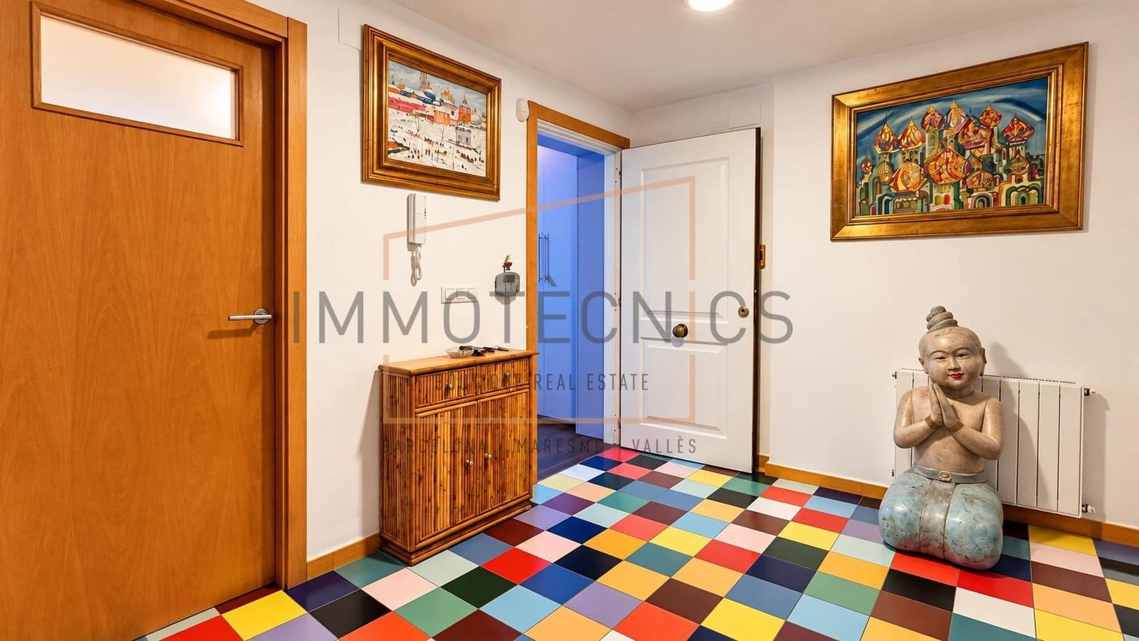 4 sovrum Radhus till salu i Canet de Mar med pool garage - 600 000 € (Ref: 10161627)