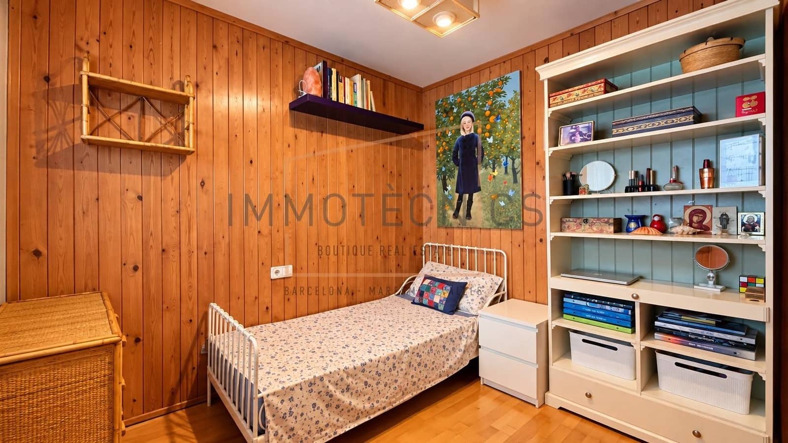4 sovrum Radhus till salu i Canet de Mar med pool garage - 600 000 € (Ref: 10161627)