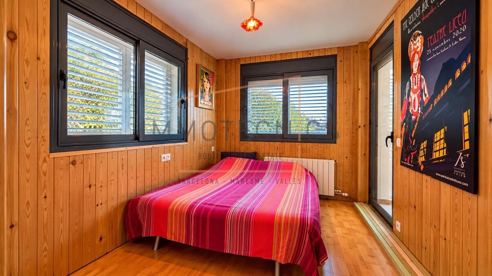 4 sovrum Radhus till salu i Canet de Mar med pool garage - 600 000 € (Ref: 10161627)