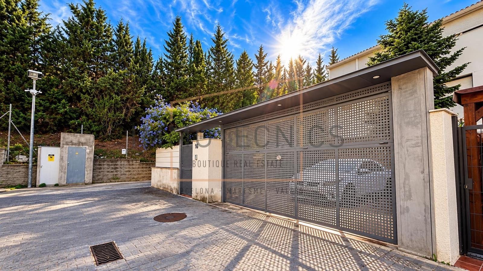 4 sovrum Radhus till salu i Canet de Mar med pool garage - 600 000 € (Ref: 10161627)
