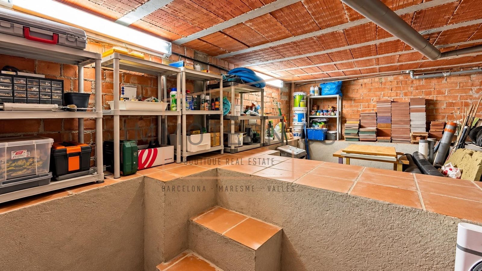 4 sovrum Radhus till salu i Canet de Mar med pool garage - 600 000 € (Ref: 10161627)