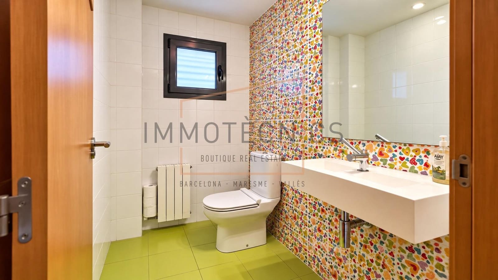 4 sovrum Radhus till salu i Canet de Mar med pool garage - 600 000 € (Ref: 10161627)