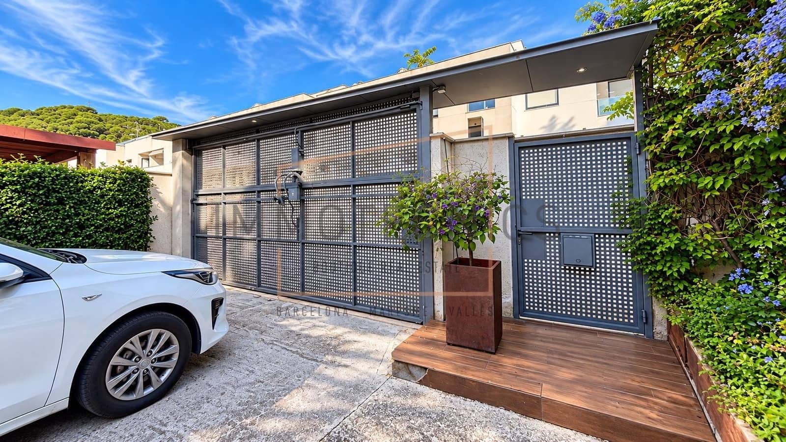 4 sovrum Radhus till salu i Canet de Mar med pool garage - 600 000 € (Ref: 10161627)